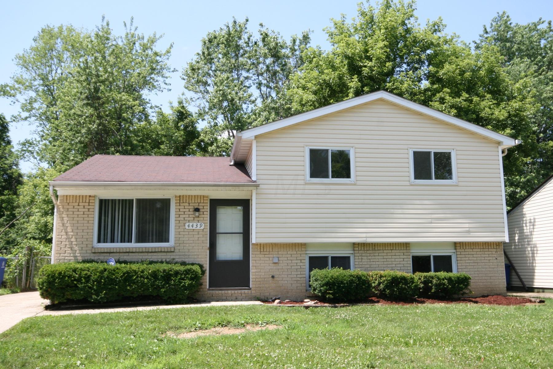 4439 Collingdale Road Columbus, OH 43231 - Photo 2 of 24 Gallery Image 2