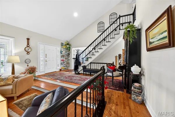 $650,000 | 15066 Green Cir Drive, Chesterfield, MO 63017
