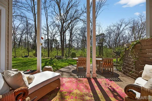 $650,000 | 15066 Green Cir Drive, Chesterfield, MO 63017