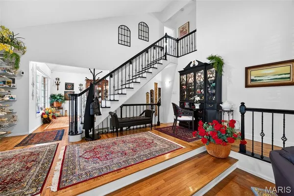 $650,000 | 15066 Green Cir Drive, Chesterfield, MO 63017