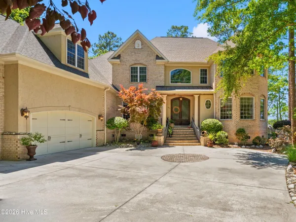 $1,650,000 | 497 Deep Water Drive Southeast, Bolivia, NC 28422
