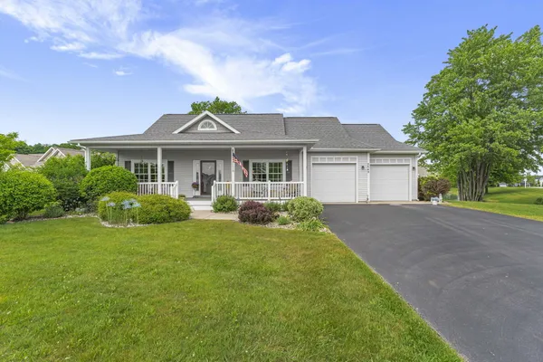 $634,000 | 2649 Club Court, Traverse City, MI 49685