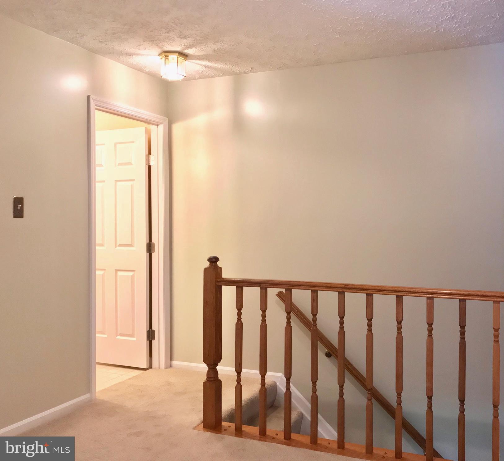 8703 Ridgelys Choice Drive Baltimore, MD 21236 - Photo 13 of 30 upstairs landing