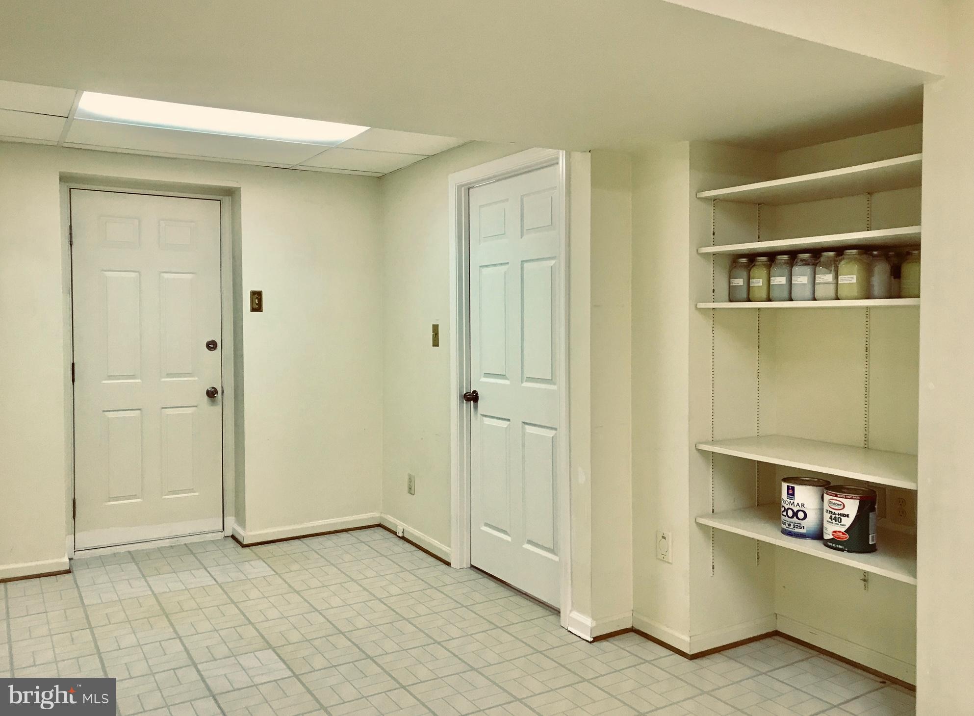 8703 Ridgelys Choice Drive Baltimore, MD 21236 - Photo 21 of 30 Fully Finished Basement with walk out