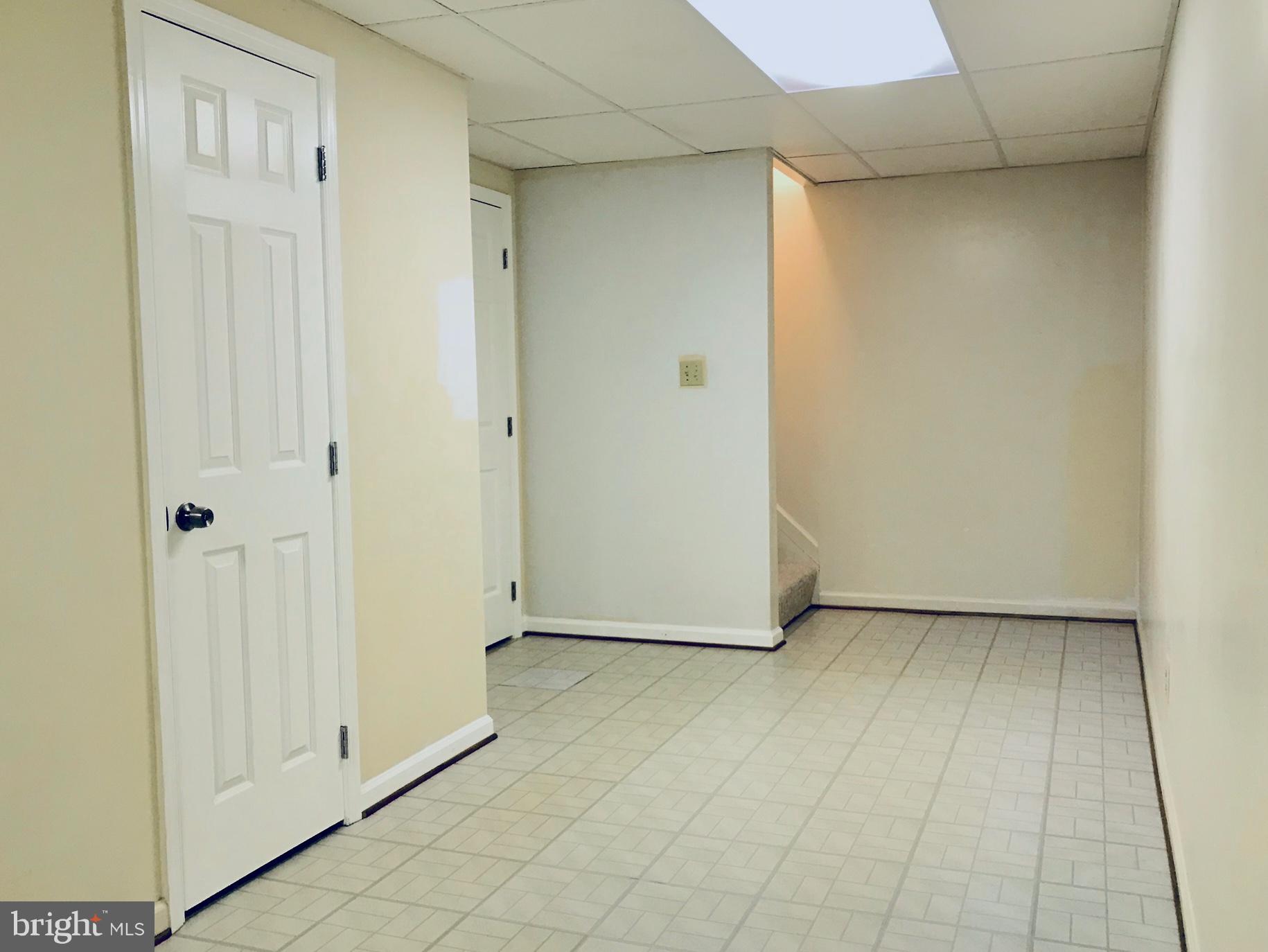 8703 Ridgelys Choice Drive Baltimore, MD 21236 - Photo 22 of 30 Basement has half bath