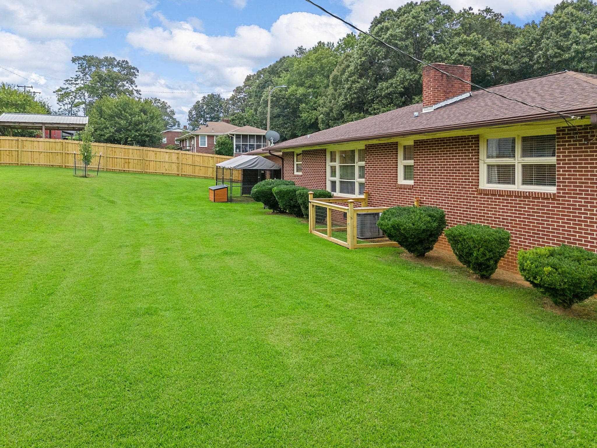 140 Johnson Avenue Inman, SC 29349 - Photo 31 of 32