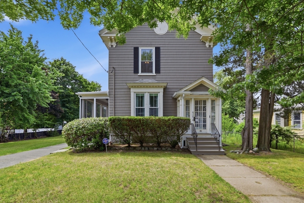 86 Main Street Saugus, MA 01906 - Photo 2 of 35