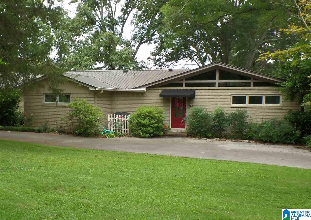 2480 Rabbit Branch Road Cropwell, AL 35054 - Photo 1 of 50