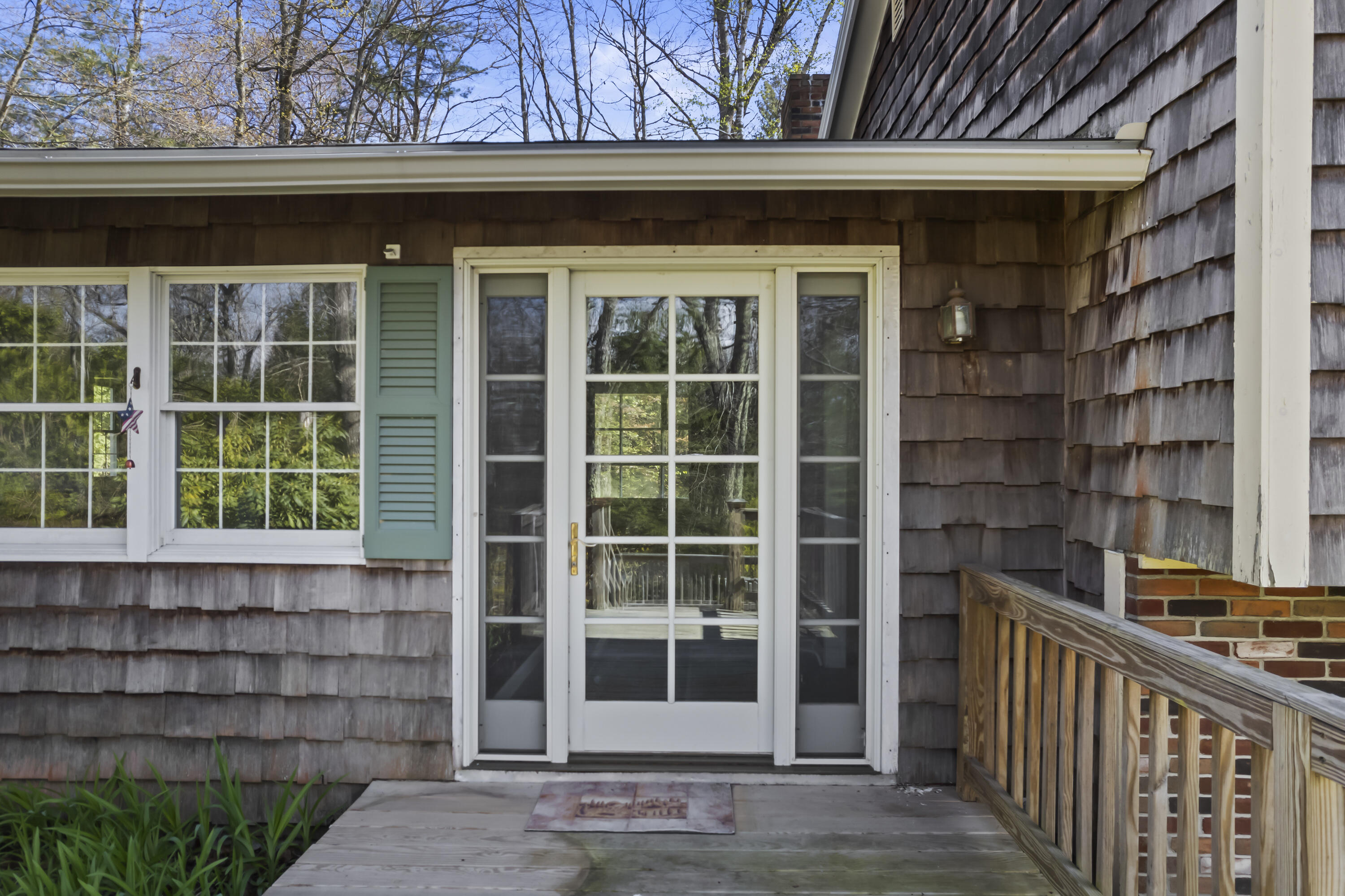 508 Hope Road Camden, ME 04843 - Photo 2 of 55 508 Hope Rd_104