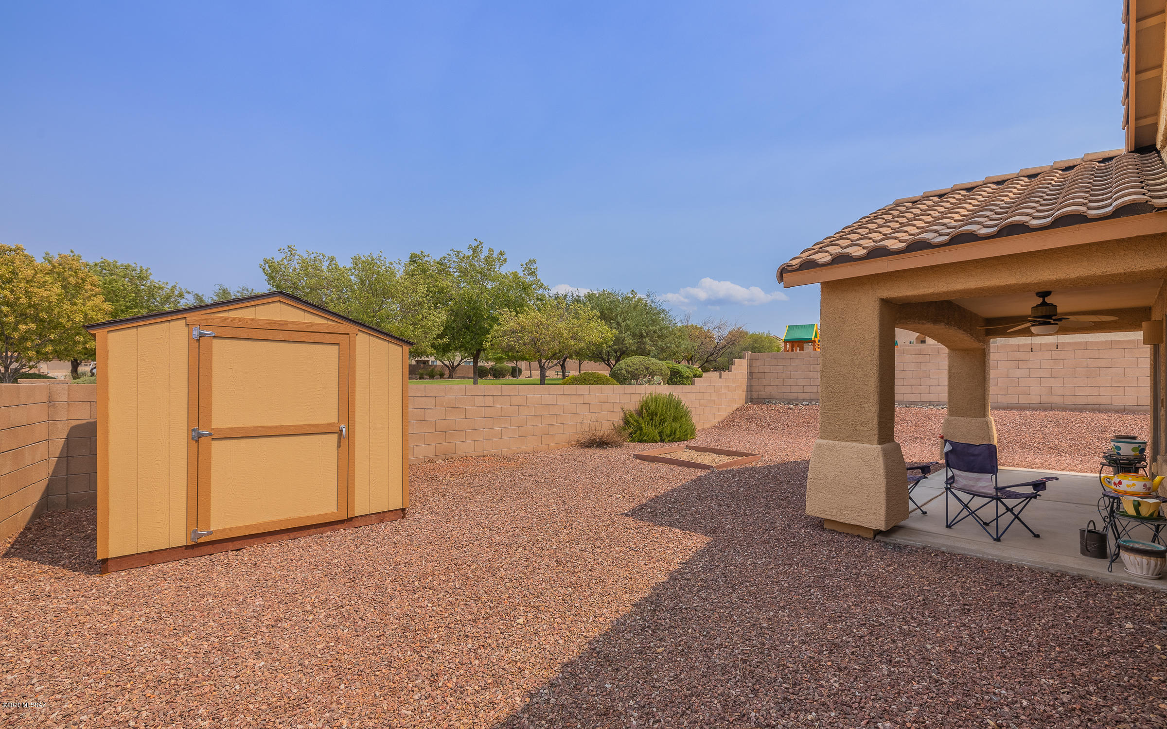 461 South Douglas Wash Road Vail, AZ 85641 - Photo 20 of 27 Gallery Image 20