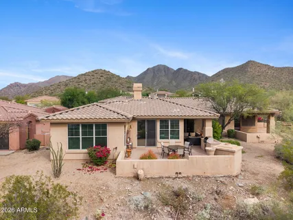 $889,000 | 11593 East Raintree Drive, Scottsdale, AZ 85255