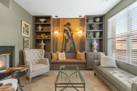 $889,000 | 11593 East Raintree Drive, Scottsdale, AZ 85255