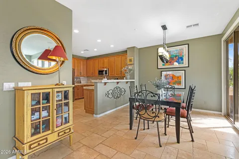 $889,000 | 11593 East Raintree Drive, Scottsdale, AZ 85255