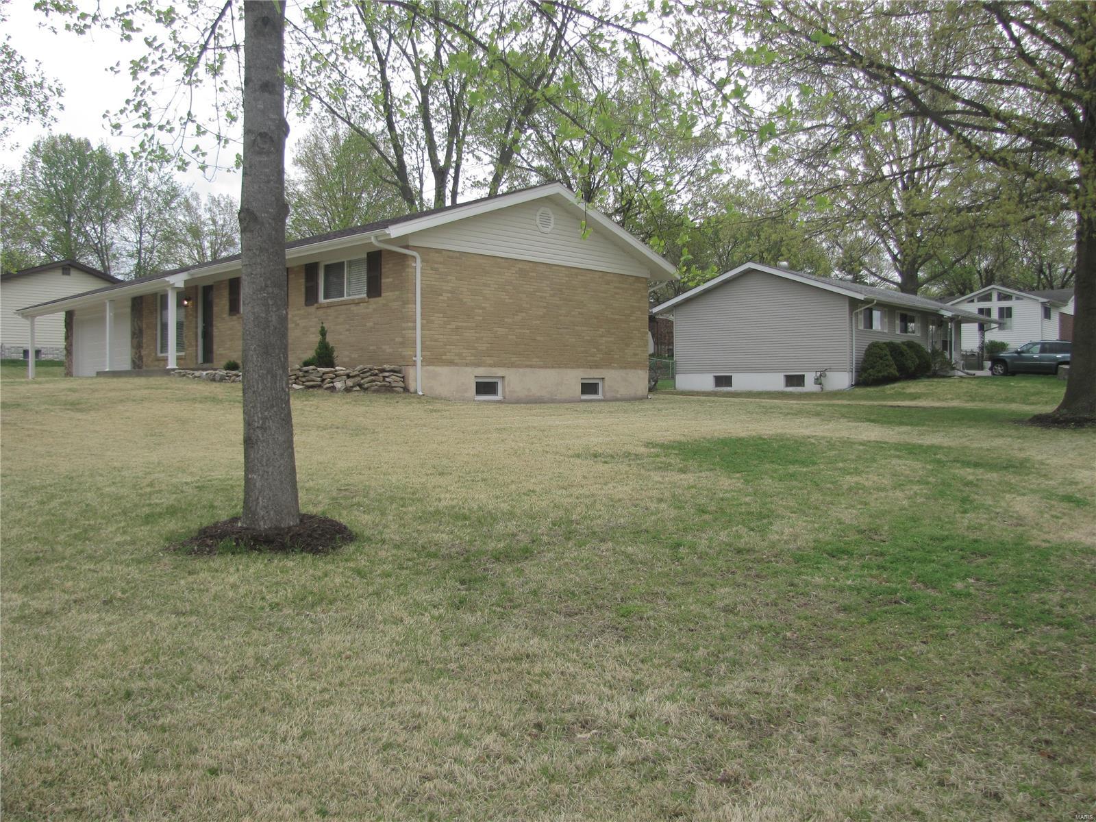 4226 Aqua Ridge Drive St. Louis, MO 63129 - Photo 33 of 33