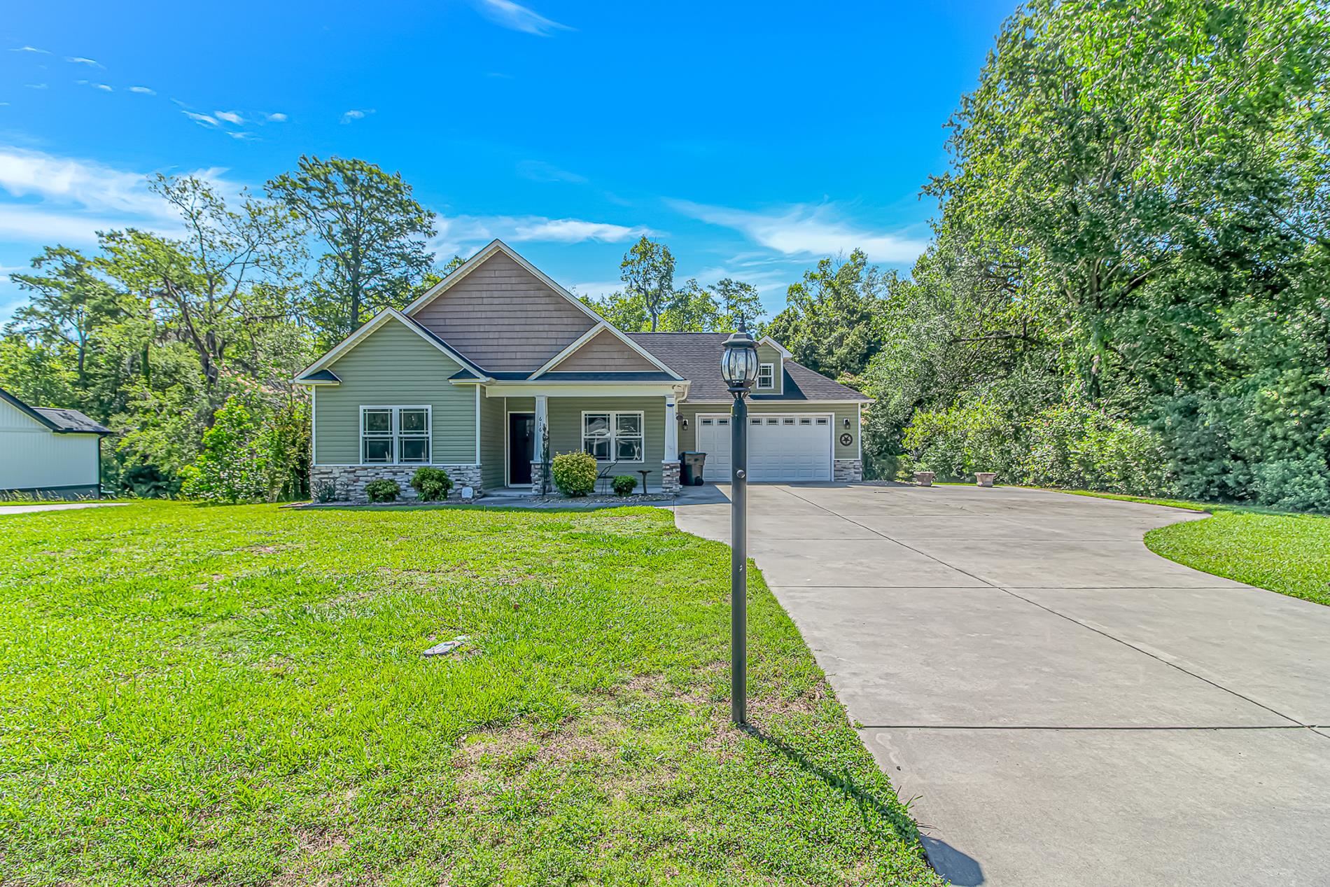 616 Highway 905 Conway, SC 29526 - Photo 37 of 40