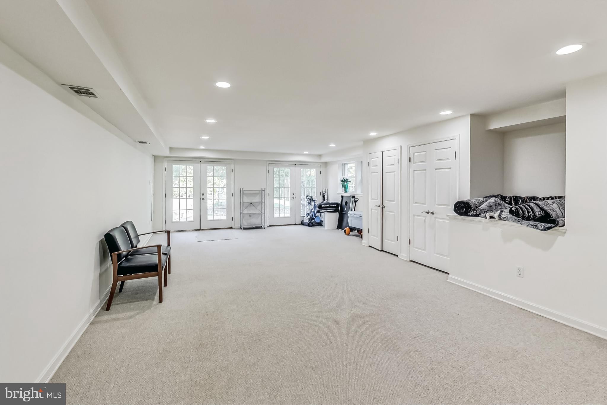 14611 Manor Road Phoenix, MD 21131 - Photo 48 of 85 a view of a livingroom with furniture and a window