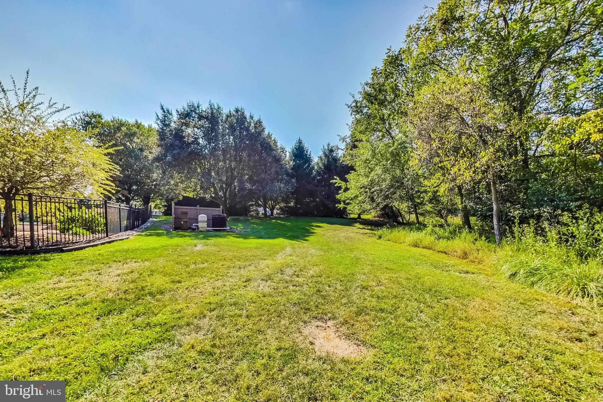14611 Manor Road Phoenix, MD 21131 - Photo 54 of 85 a view of a house with a yard