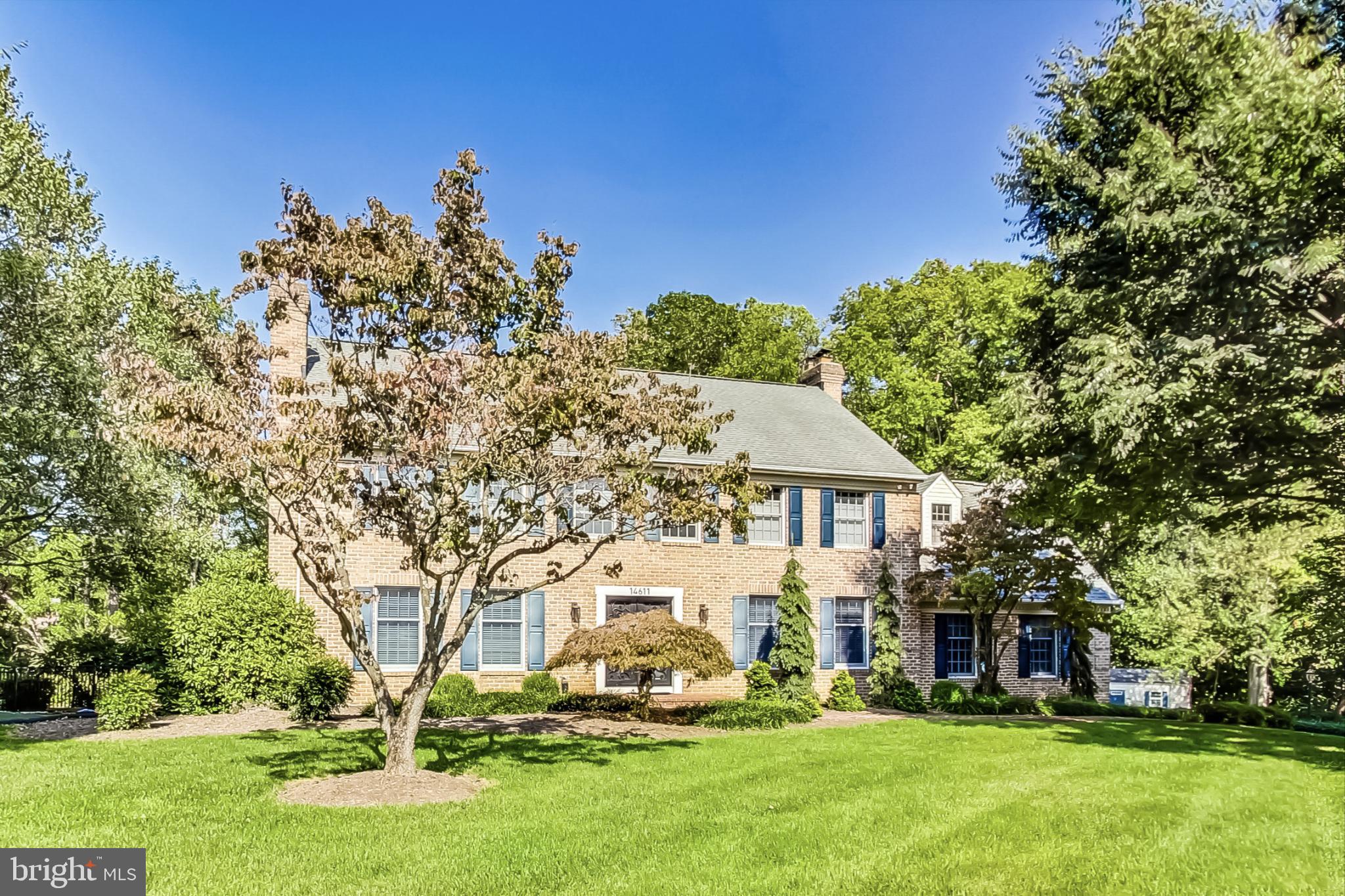 14611 Manor Road Phoenix, MD 21131 - Photo 6 of 85