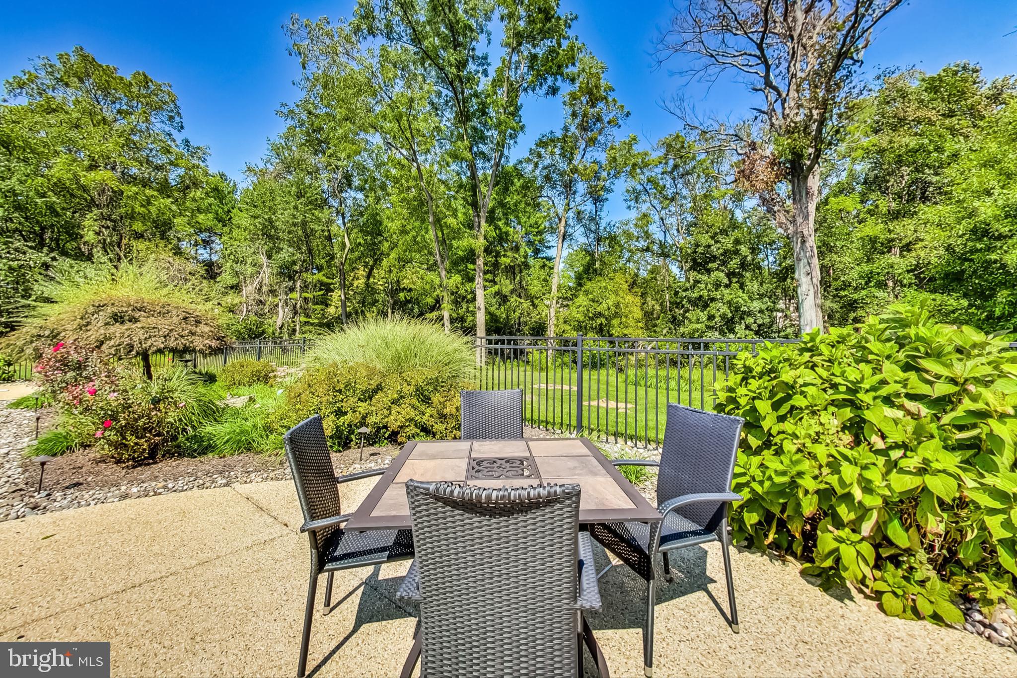 14611 Manor Road Phoenix, MD 21131 - Photo 65 of 85 a view of a chairs and table in the patio