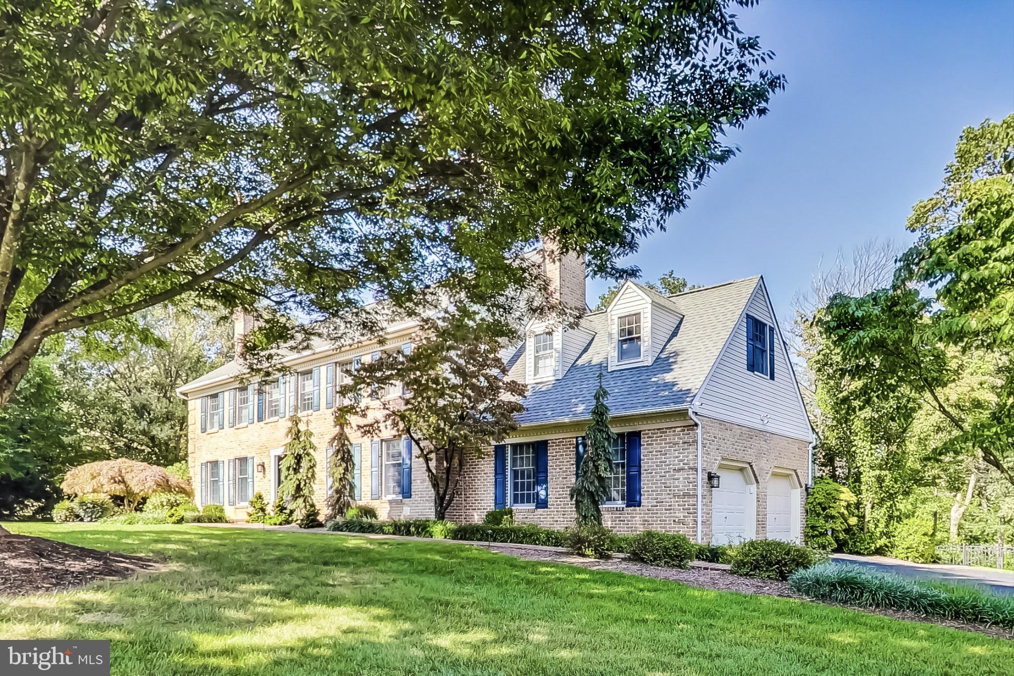 14611 Manor Road Phoenix, MD 21131 - Photo 7 of 85 front view of house with a yard