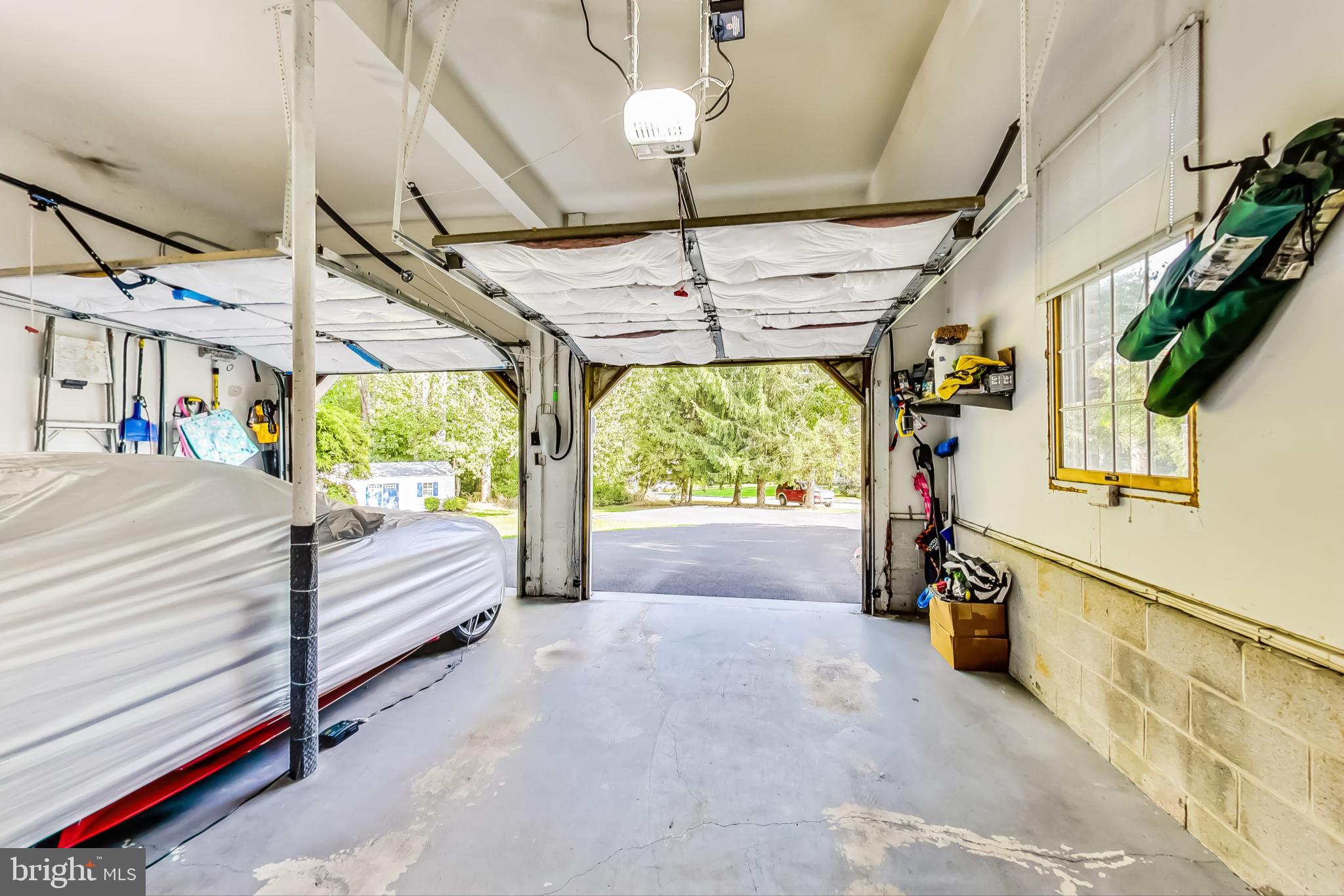 14611 Manor Road Phoenix, MD 21131 - Photo 72 of 85 a view of a porch with furniture and a yard