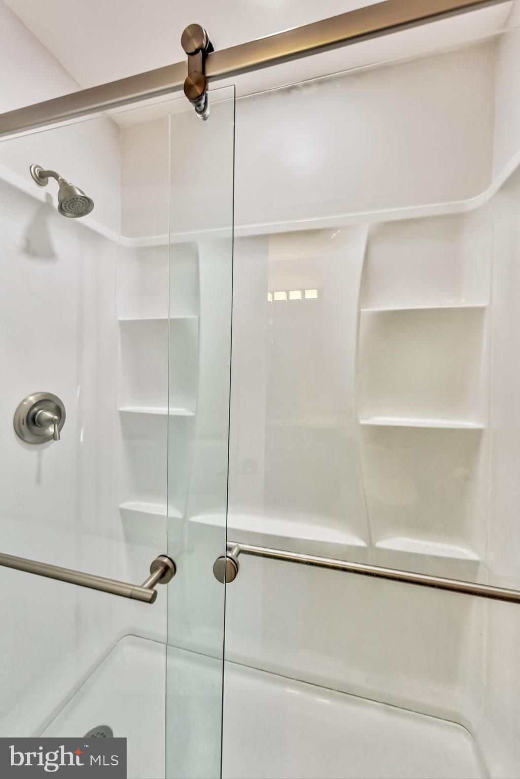 14611 Manor Road Phoenix, MD 21131 - Photo 78 of 85 a bathroom with a shower