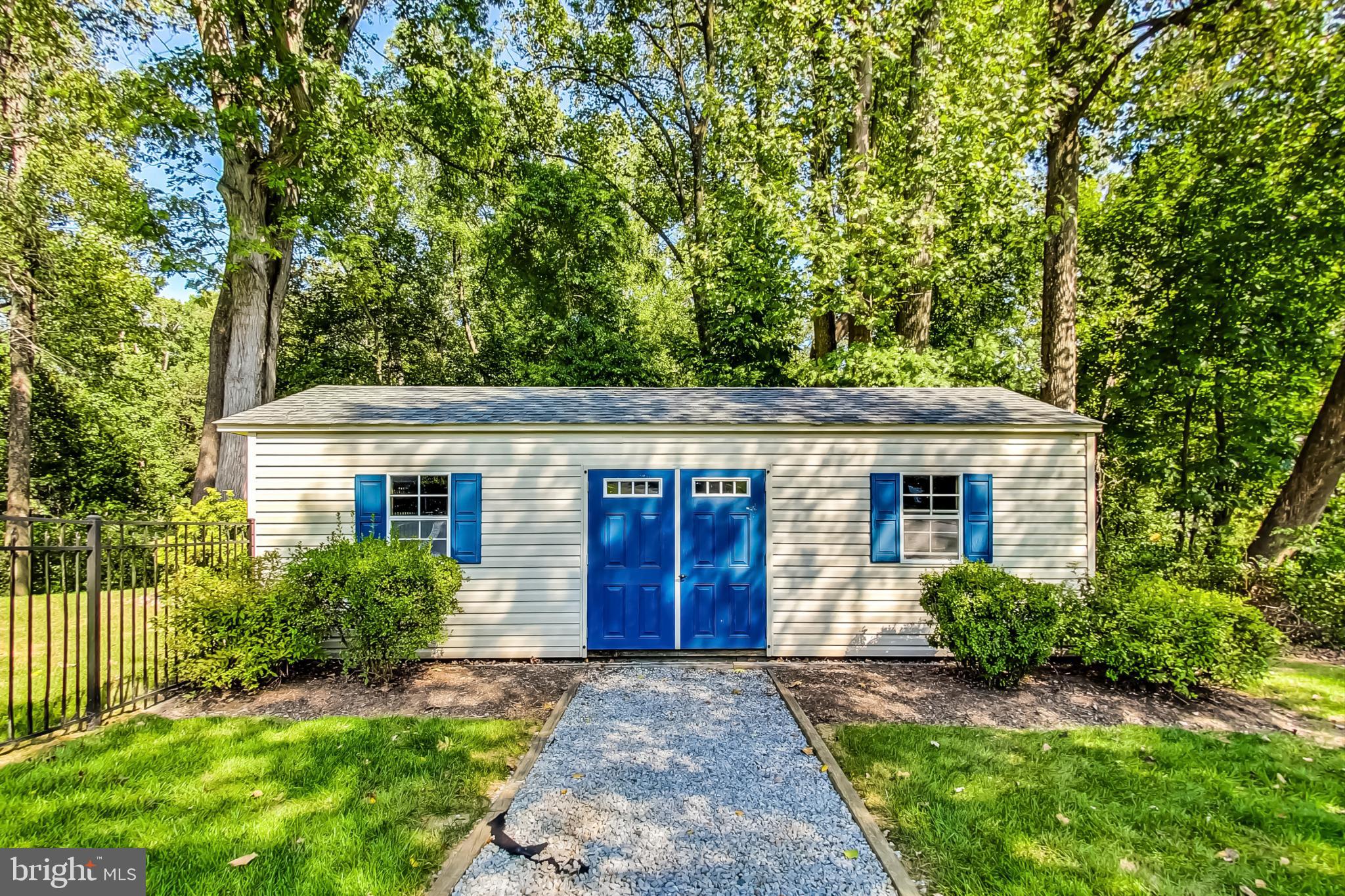 14611 Manor Road Phoenix, MD 21131 - Photo 79 of 85