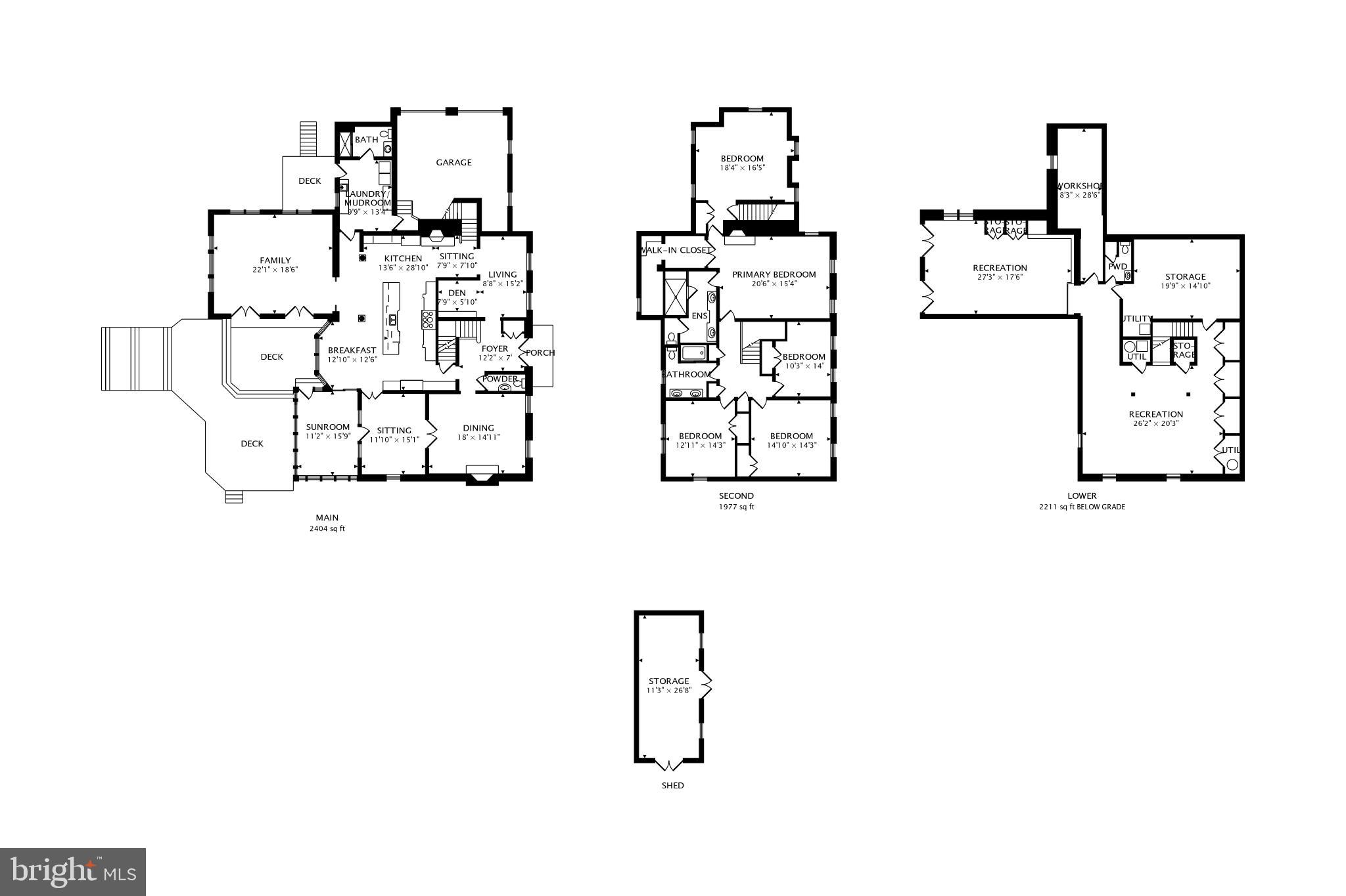 14611 Manor Road Phoenix, MD 21131 - Photo 81 of 85