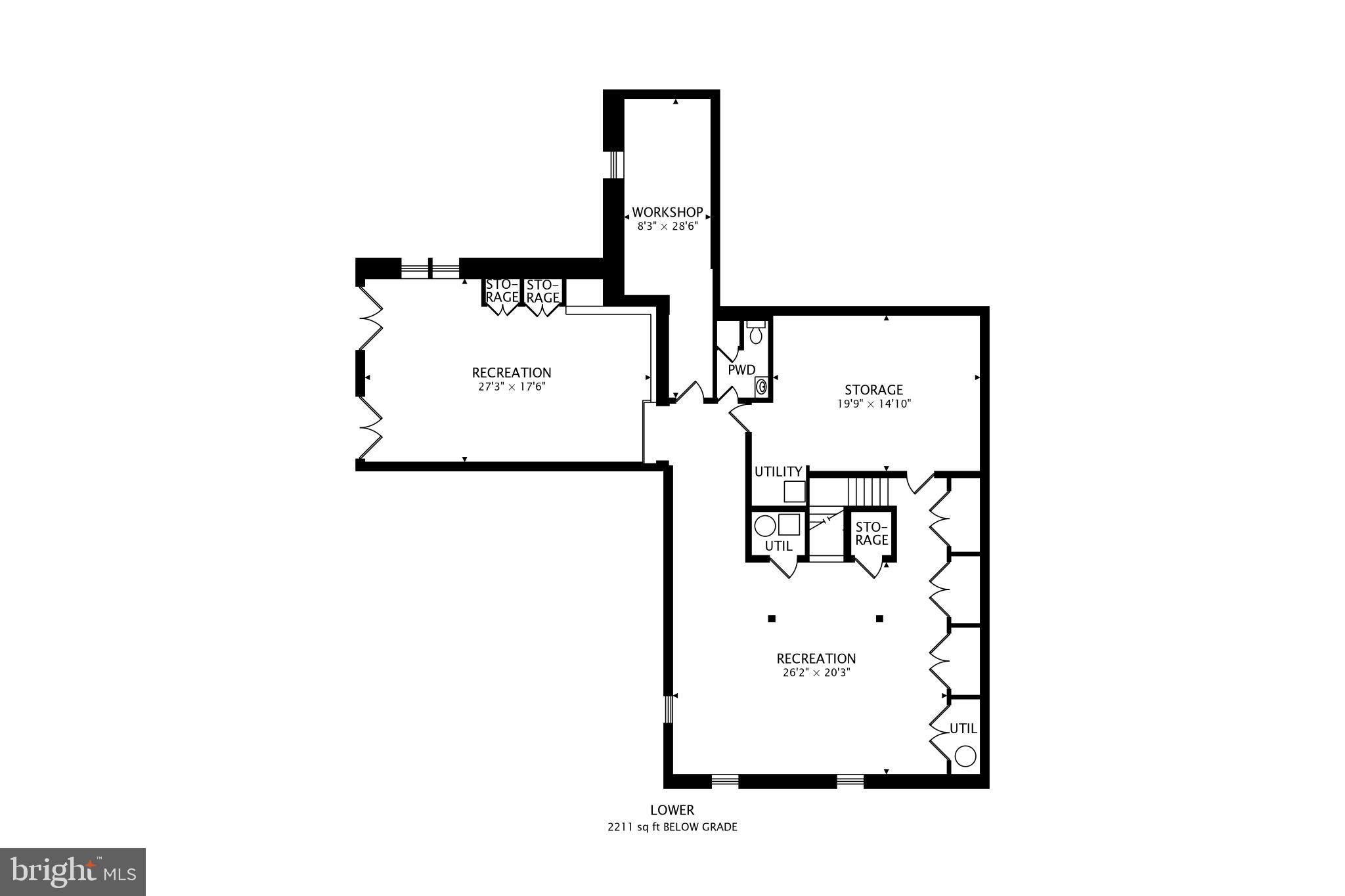 14611 Manor Road Phoenix, MD 21131 - Photo 83 of 85