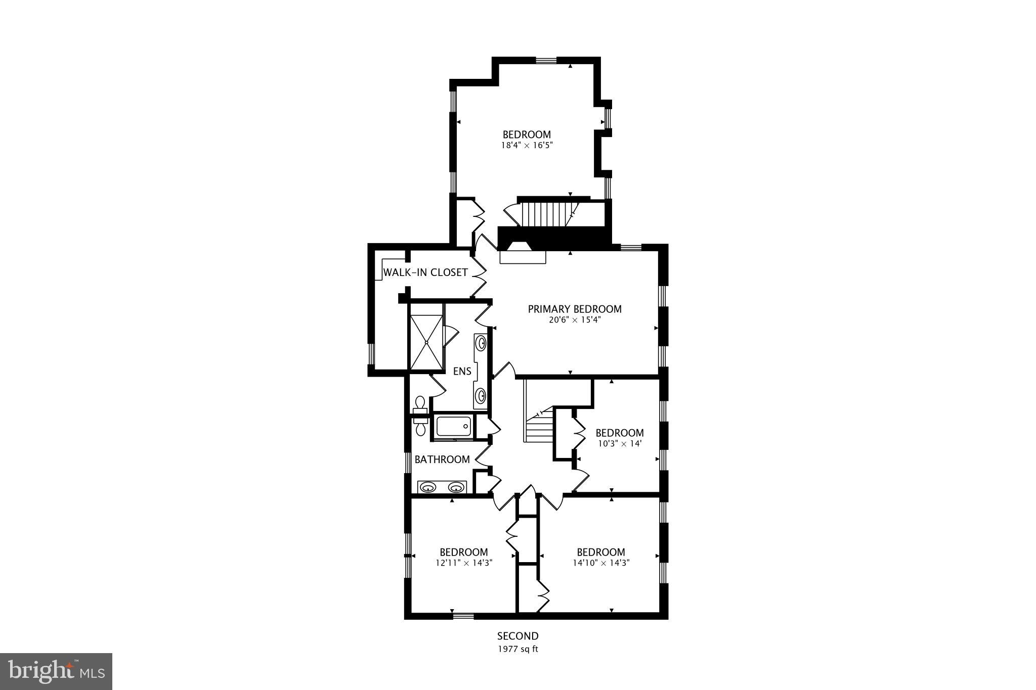 14611 Manor Road Phoenix, MD 21131 - Photo 84 of 85