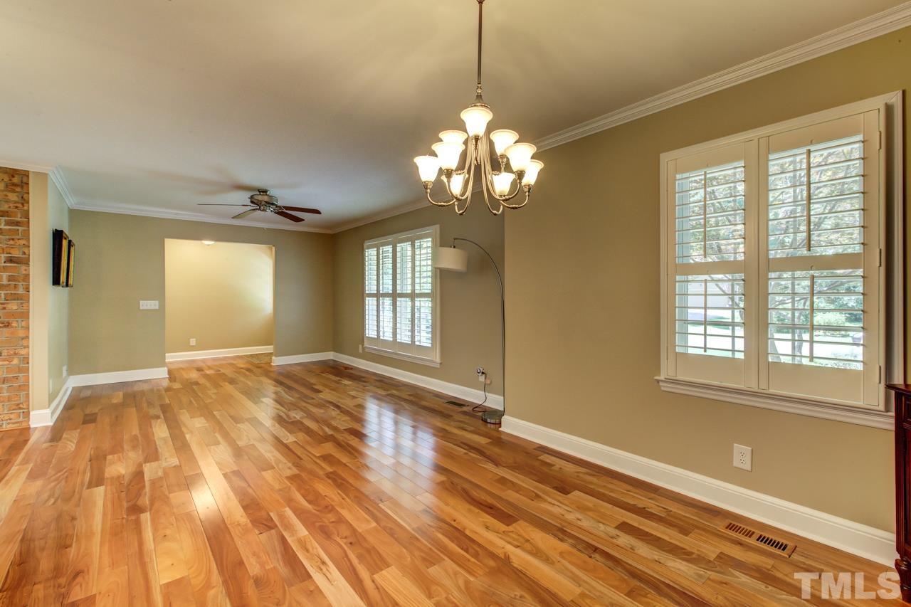 411 Oak Ridge Road Cary, NC 27511 - Photo 3 of 25 Gallery Image 3