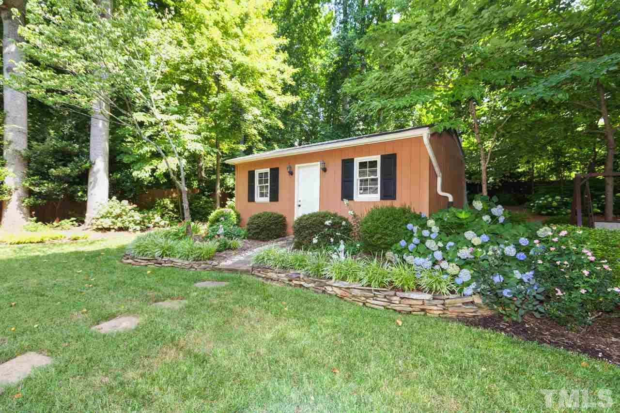 411 Oak Ridge Road Cary, NC 27511 - Photo 22 of 25 Gallery Image 22
