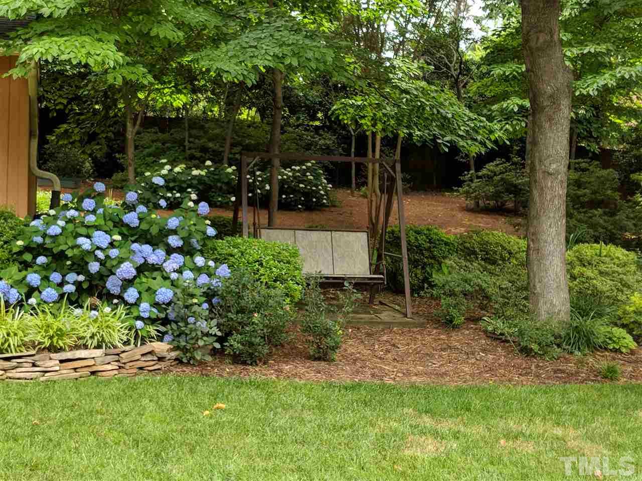 411 Oak Ridge Road Cary, NC 27511 - Photo 23 of 25 Gallery Image 23