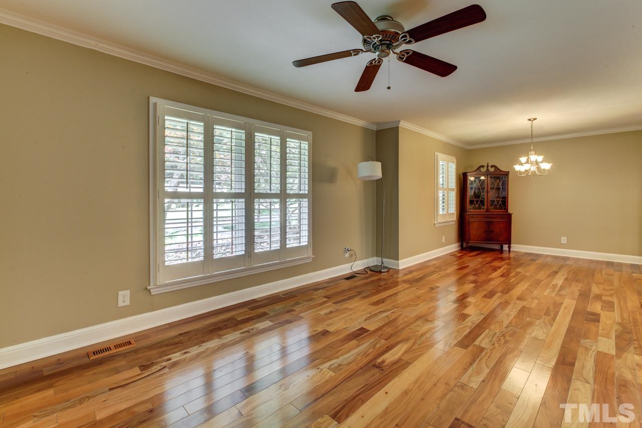 411 Oak Ridge Road Cary, NC 27511 - Photo 4 of 25 Gallery Image 4