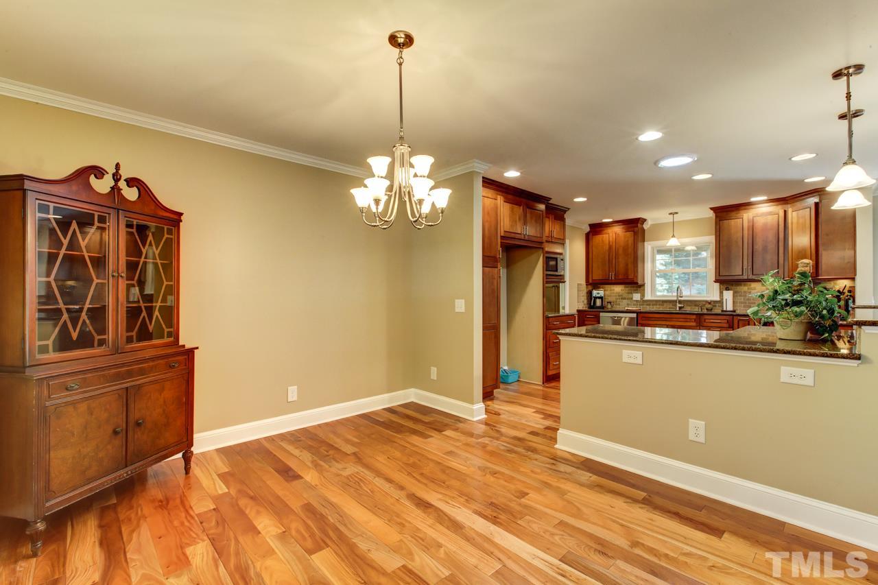 411 Oak Ridge Road Cary, NC 27511 - Photo 5 of 25 Gallery Image 5