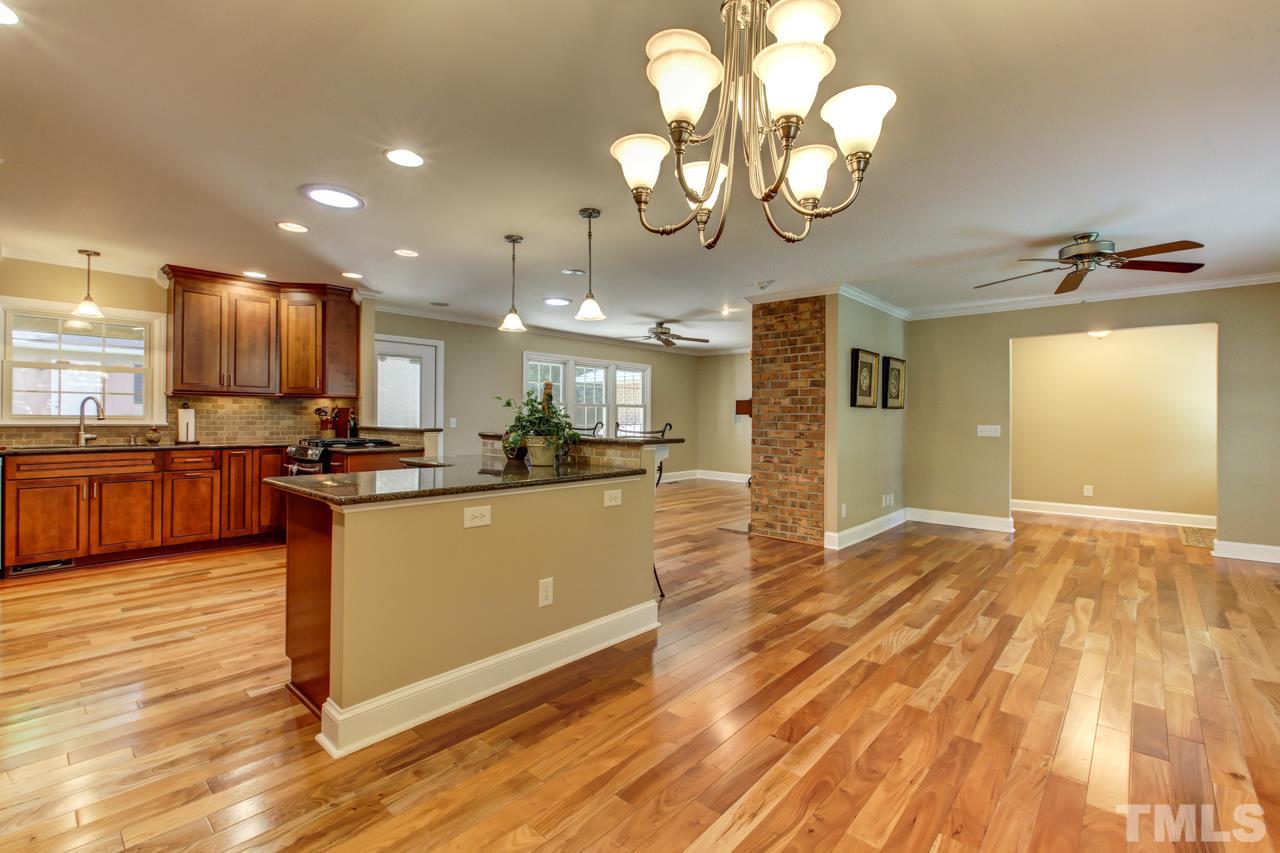 411 Oak Ridge Road Cary, NC 27511 - Photo 6 of 25 Gallery Image 6