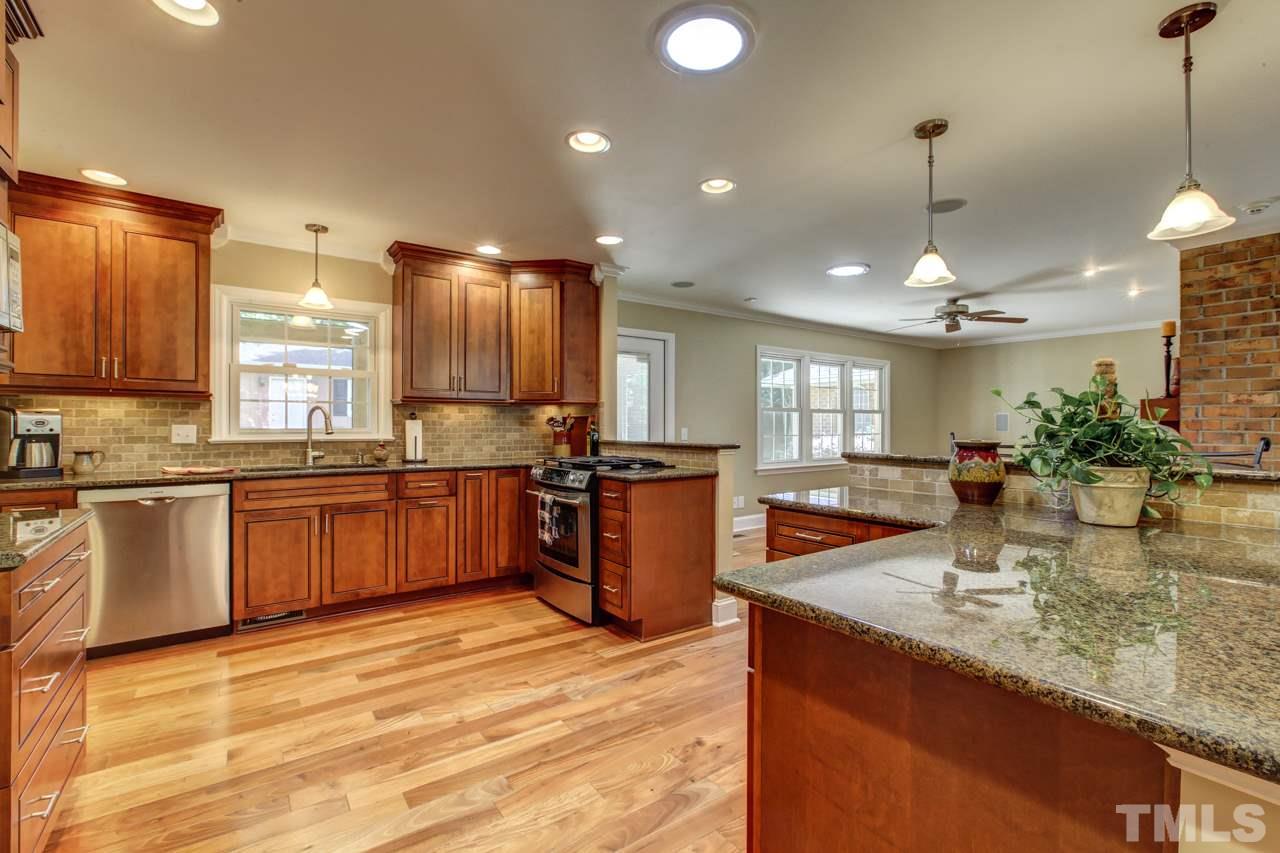 411 Oak Ridge Road Cary, NC 27511 - Photo 7 of 25 Gallery Image 7