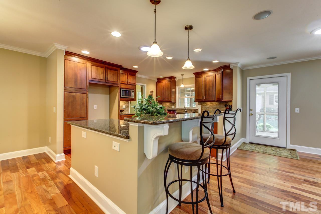 411 Oak Ridge Road Cary, NC 27511 - Photo 8 of 25 Gallery Image 8