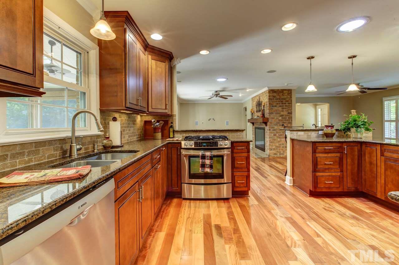 411 Oak Ridge Road Cary, NC 27511 - Photo 9 of 25 Gallery Image 9