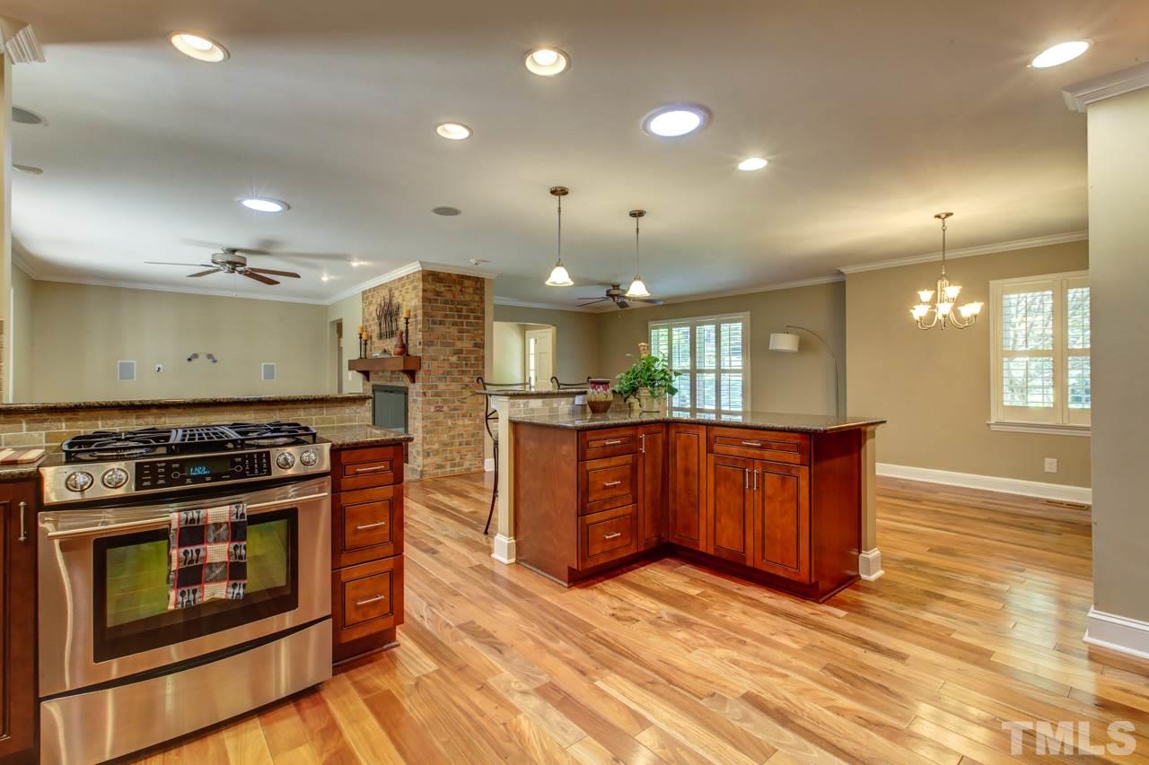 411 Oak Ridge Road Cary, NC 27511 - Photo 10 of 25 Gallery Image 10