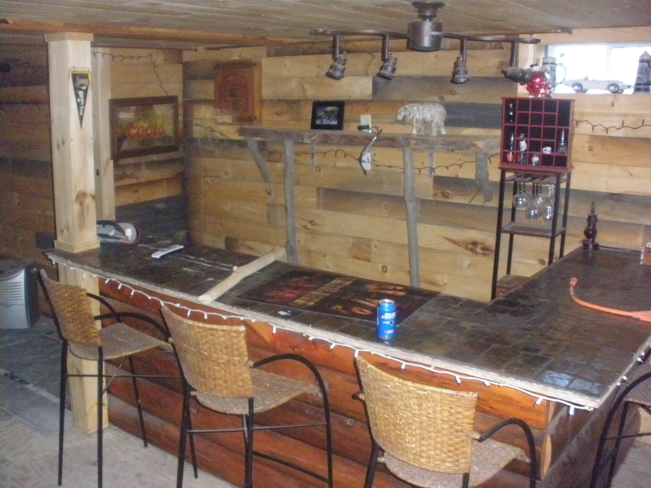 10 Phelps Road Florida, MA 01247 - Photo 11 of 12 Bar