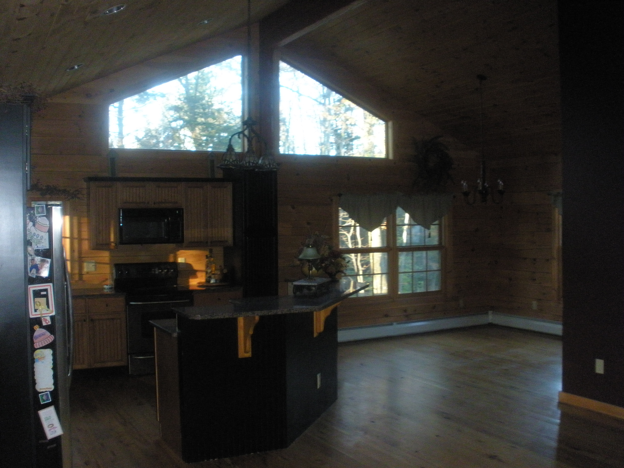 10 Phelps Road Florida, MA 01247 - Photo 3 of 12 Kitchen & Dining