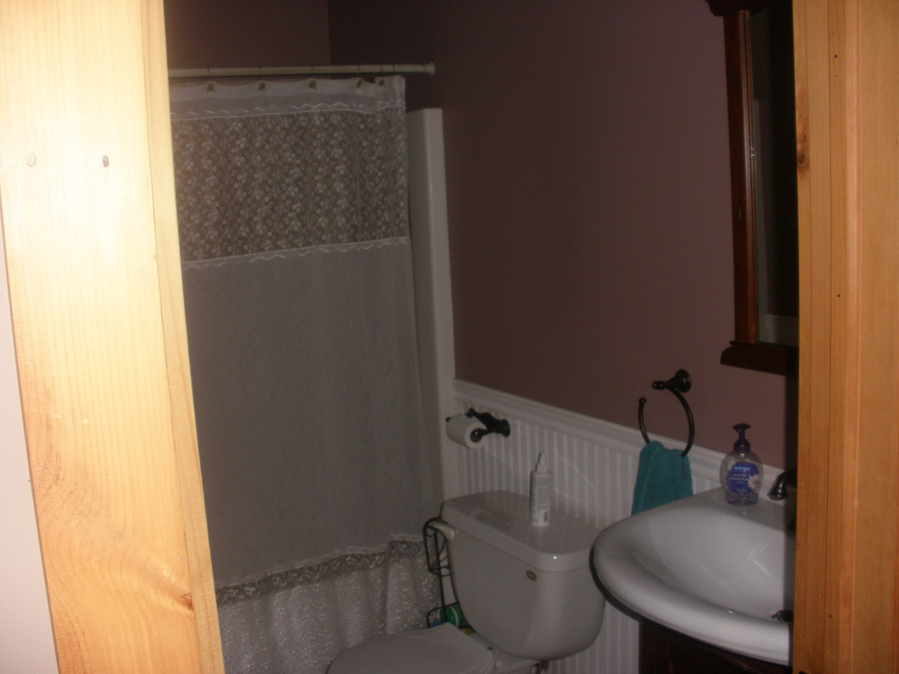 10 Phelps Road Florida, MA 01247 - Photo 4 of 12 Bath