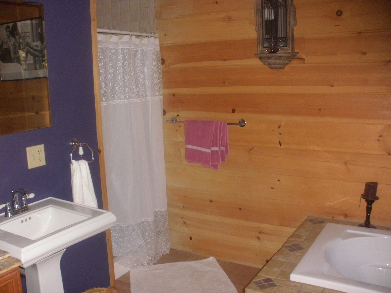 10 Phelps Road Florida, MA 01247 - Photo 9 of 12 Master Bath