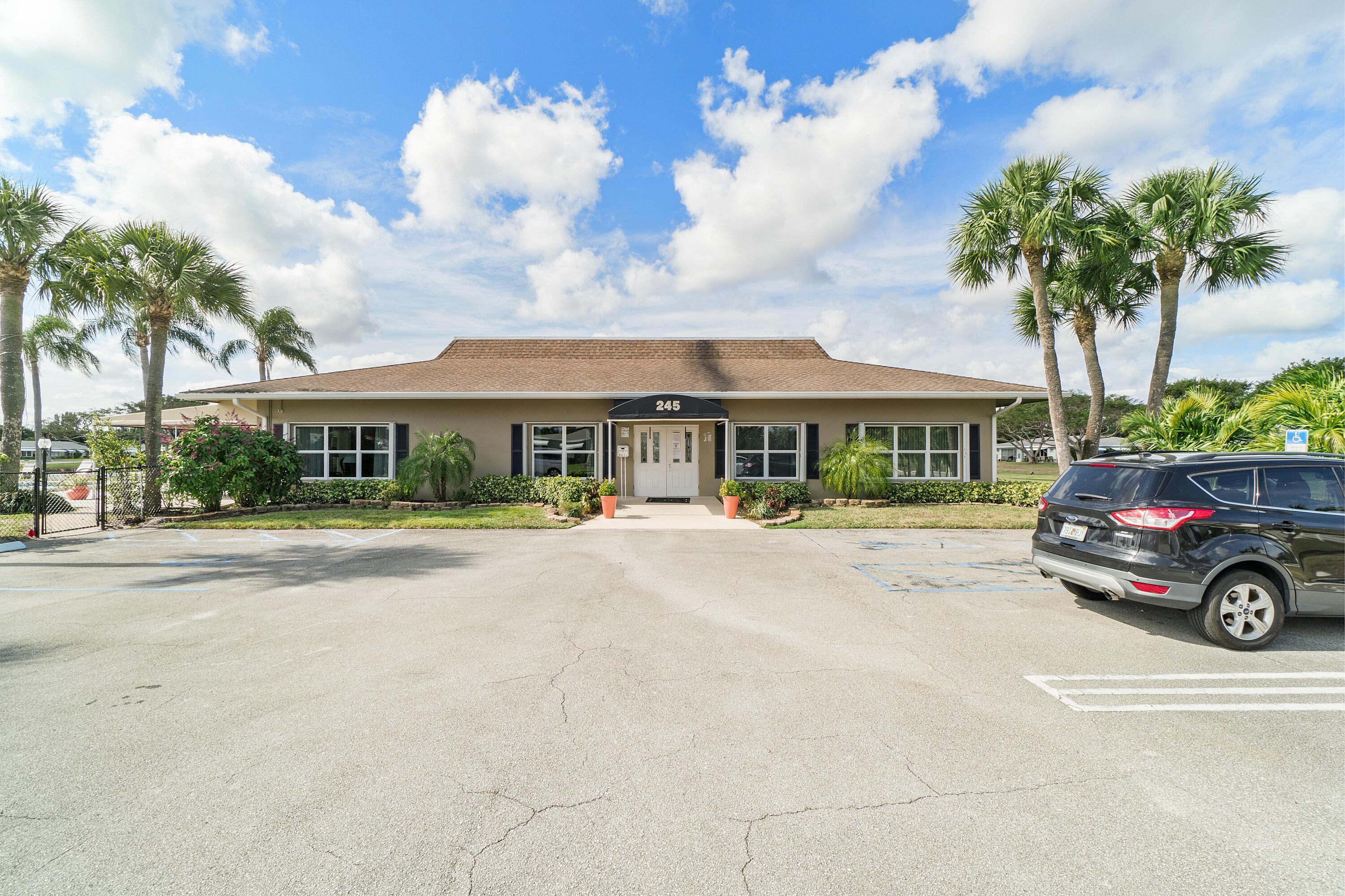 212 West High Point Terrace, Unit A Delray Beach, FL 33445 - Photo 28 of 34 High Point Com. 1