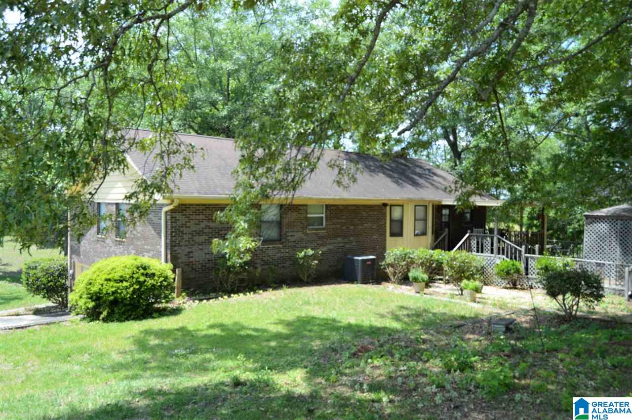5281 Hollis Goodwin Road Dora, AL 35062 - Photo 44 of 49