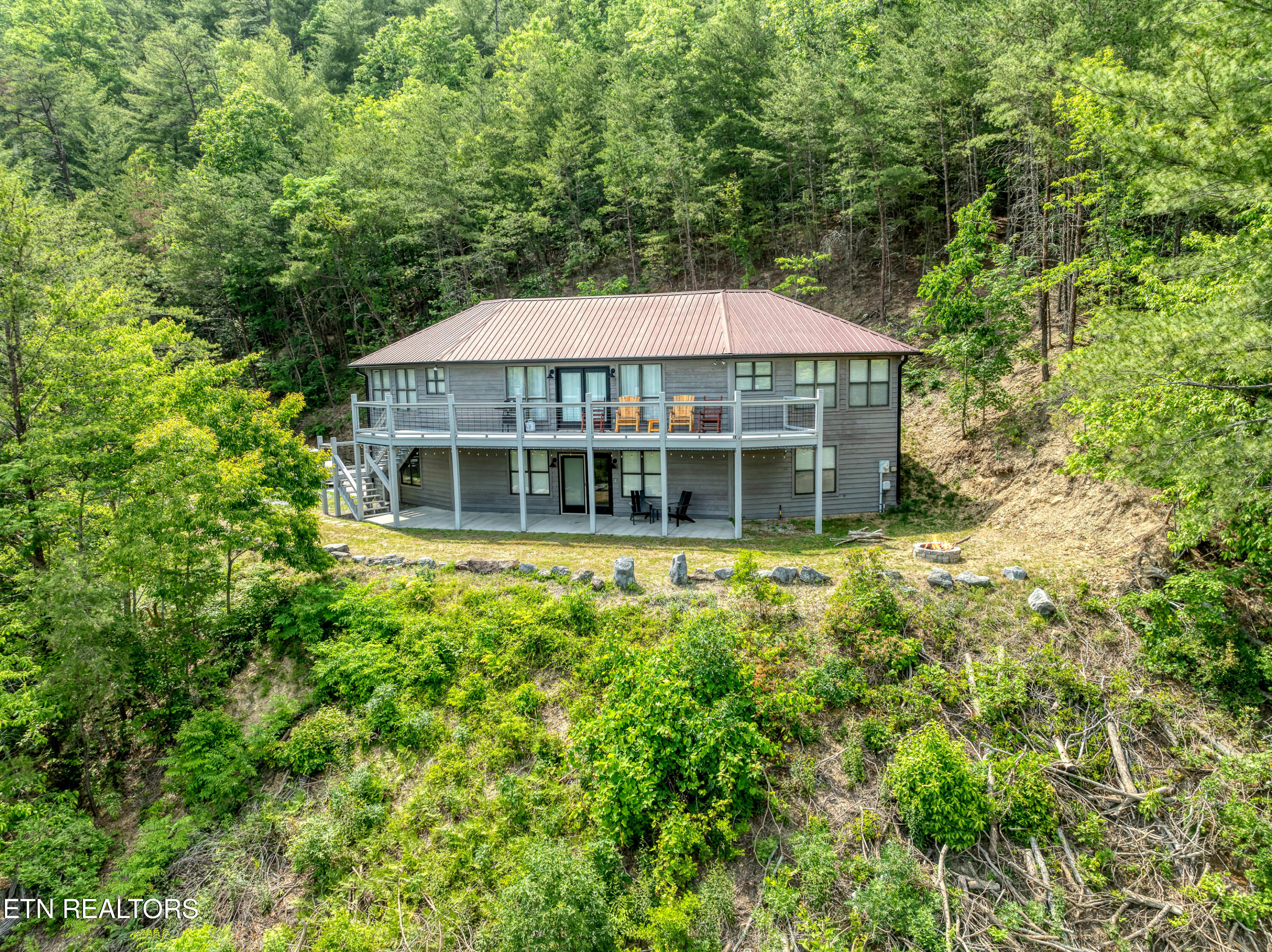 544 Nathans Nook Road Townsend, TN 37882 - Photo 34 of 36 DJI_0955-2