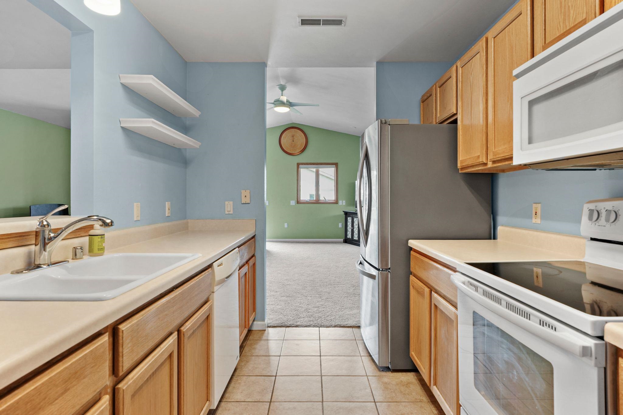 626 Military Ridge Drive Verona, WI 53593 - Photo 12 of 41