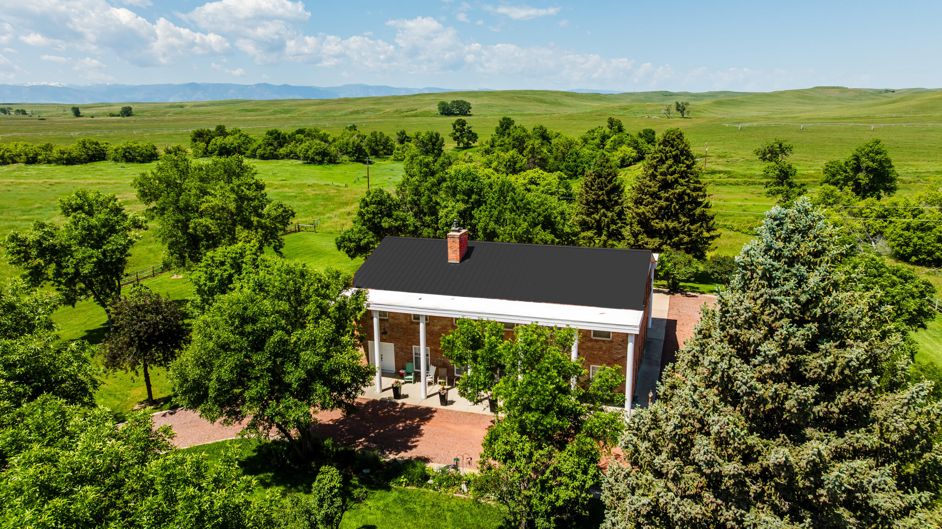 36 Lower Prairie Dog Road Sheridan, WY 82801 - Photo 55 of 83 DJI_20250618114358_0283_D