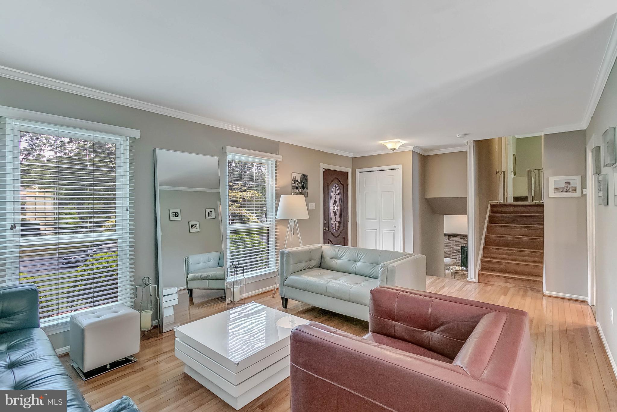 2302 Archdale Road Reston, VA 20191 - Photo 12 of 51